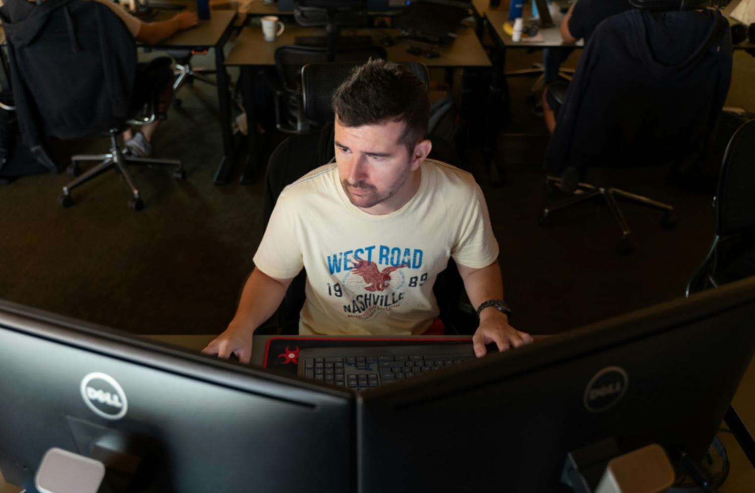 Professional financial consultation and planning session