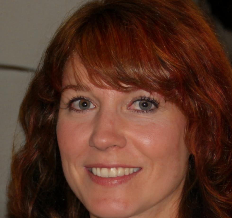 Professional headshot of Brynhild Sommer