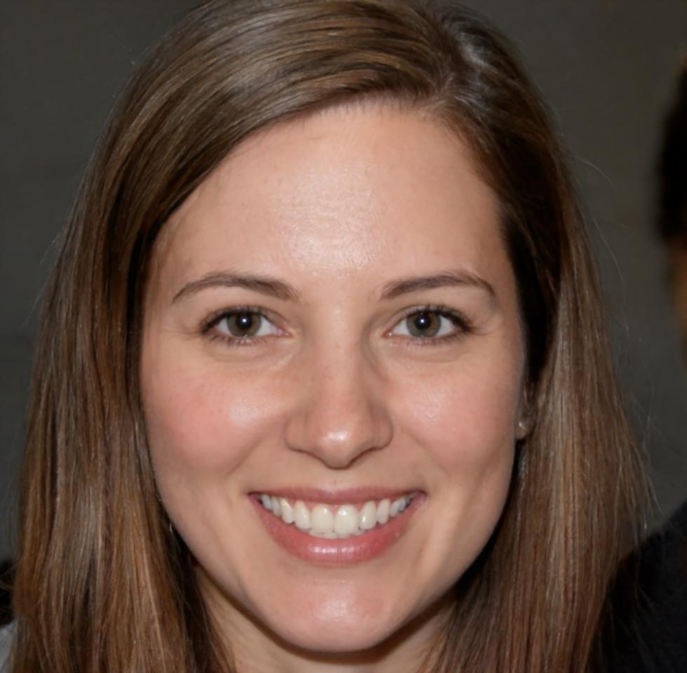 Professional headshot of Margot Fitzgerald