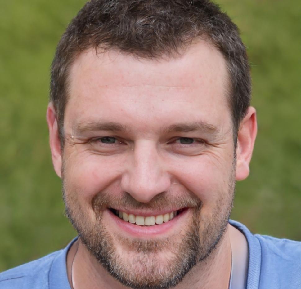 Bryce Kellerman, Financial Strategy Director at Showtech Display